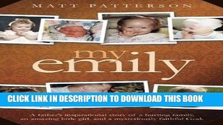 Best Seller My Emily Free Read