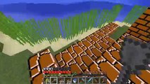 Minecraft Survival Island Episode 38 - Zombie Herobrine In Hell