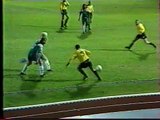 15.09.1993 - 1993-1994 UEFA Champions League 1st Round 1st Leg İA Akranes 1-0 Feyenoord