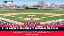 [PDF] Wrigley Field: A Ballpark Pop-Up Book Popular Collection