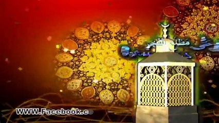 Hafiz Masood Alim ( Nifaz e Islam )