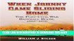 [PDF] When Johnny Came Sliding Home: The Post-Civil War Baseball Boom, 1865-1870 Full Collection