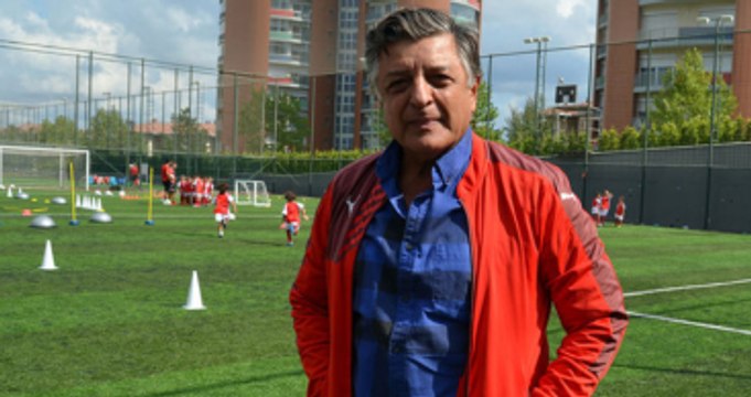 Yılmaz Vural: Keşke Clinton da Trump da Başkan Seçilmese