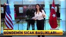 Gün Başlarken 8 Kasım 2016
