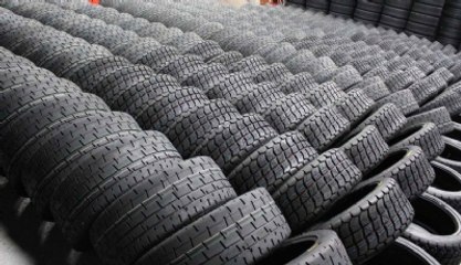 Lastik Üreticilerine "Zammı Geri Alın" Çağrısı