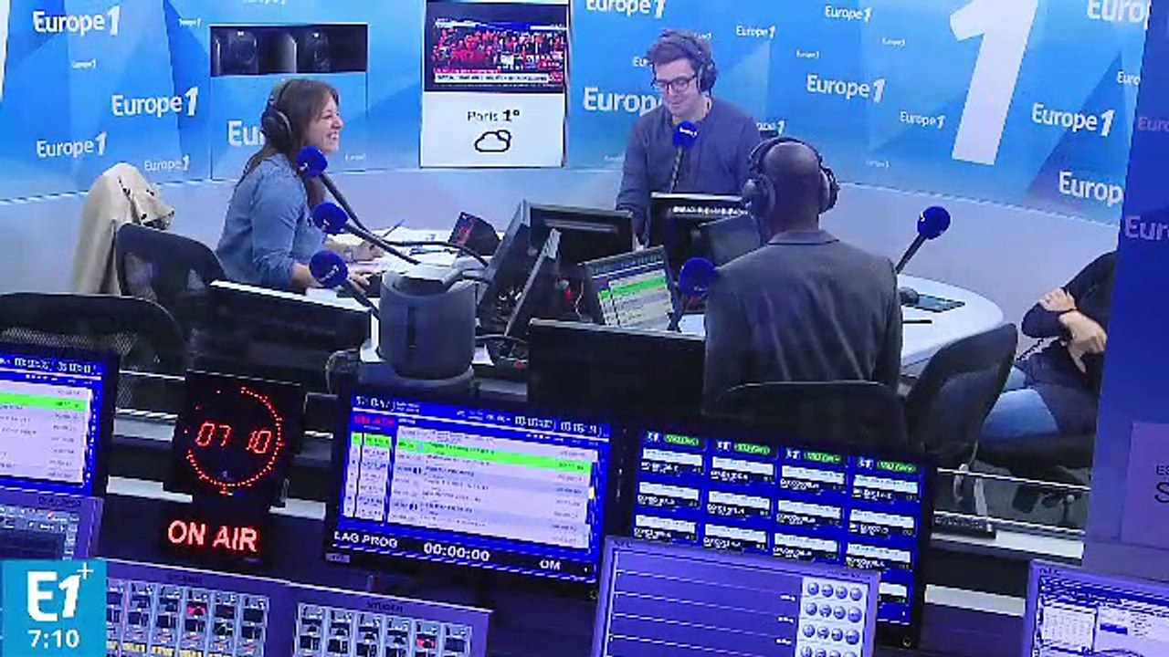 LipNet : le programme informatique qui permet de lire sur les lèvres