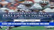 [PDF] Legends of the Dallas Cowboys: Tom Landry, Troy Aikman, Emmitt Smith, and Other Cowboys
