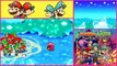 Mario & Luigi: Partners in Time - Gameplay Walkthrough - Part 36 - Operation Shroob-Omb