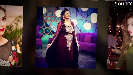 Pakistani Celebrities  Who Got Divorced Due To Fame