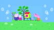Peppa Pig Episode 39 The Tree House English