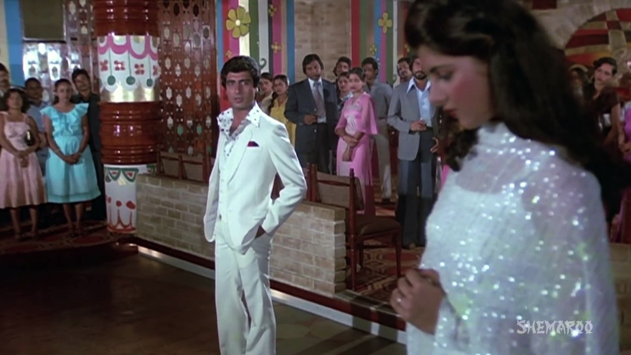 Hothon Se Chhulo Tum  Prem Geet Songs  Raj Babbar  Anita Raj  Jagjit Singh  Ghazal  Filmigaane