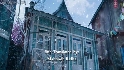 TUM BIN Full   SANAM RE  Pulkit Samrat, Yami Gautam, أغنية بولكيت سامرات ويامي جوتام مترجمة