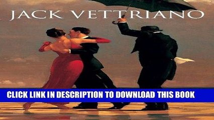 [PDF] FREE Jack Vettriano [Download] Online
