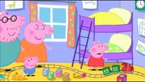 Peppa Pig en Español - Capitulos Nuevos - 31 - Capitulos Completos Nueva temporada