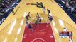 John Wall Makes History | Rockets vs Wizards | November 7, 2016 | 2016-17 NBA Season