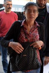 Marketten Mama Çaldı, Tekrar Gelince Yakalandı