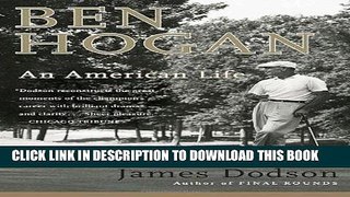[PDF] Ben Hogan: An American Life Popular Collection