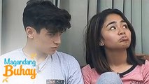 Magandang Buhay: Marco admits that he's closest to Vivoree inside the PBB house