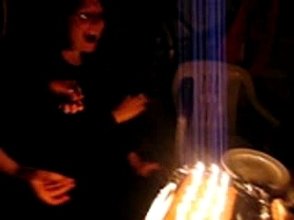 Gâteau Anniversaire Anais 18 ans