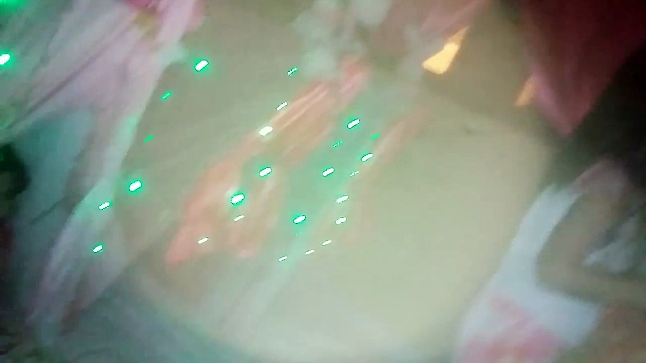 Festa pijama#lu7anos(parte 3)