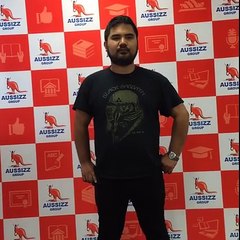 Congratulations on Getting Student visa to Australia !!