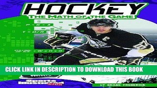 [PDF] Hockey: The Math of the Game (Sports Math) Full Collection