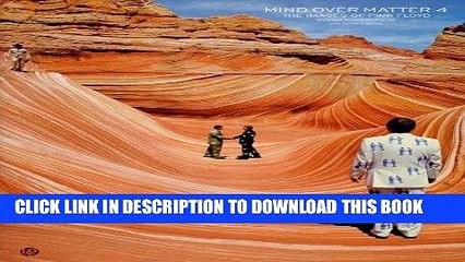 [PDF] FREE Mind Over Matter 4: The Images of Pink Floyd [Read] Full Ebook