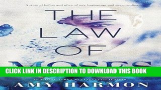 Ebook The Law of Moses Free Read