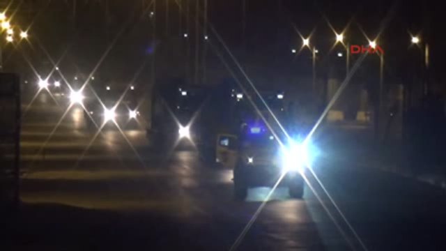 Silopi Ankara ve Çankırı'dan Silopi'ye Sevkiyat Sürüyor