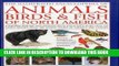 [PDF] Animals, Birds   Fish of North America, the Illustrated Encyclopedia of: A Natural History