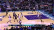 Myles Turner's Monster Dunk | Pacers vs Hornets | November 7, 2016 | 2016-17 NBA Season