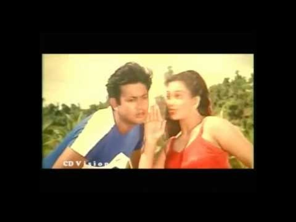 Bajere Baje Soto Jonomer Prem | (2016) | HD Movie Song | Amin Khan | Popi | Studio MC Music