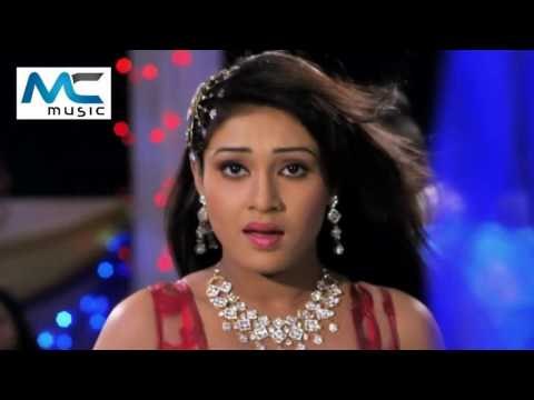 Premer Bin Bajay | Bhalobasa Express (2016) | HD Movie Song | Shakib | Apu | Mim | Studio MC Music