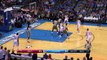 Russell Westbrook And-One | Heat vs Thunder | November 7, 2016 | 2016-17 NBA Season