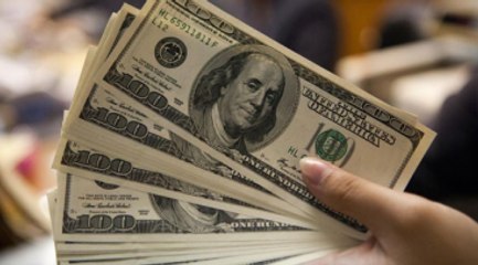 İç Politikada Tırmanan Gerginlikle Dolar Yeni Rekor Düzeylerde