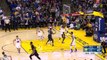 Stephen Curry Deep 3-Pointer | Pelicans vs Warriors | November 7, 2016 | 2016-17 NBA Season