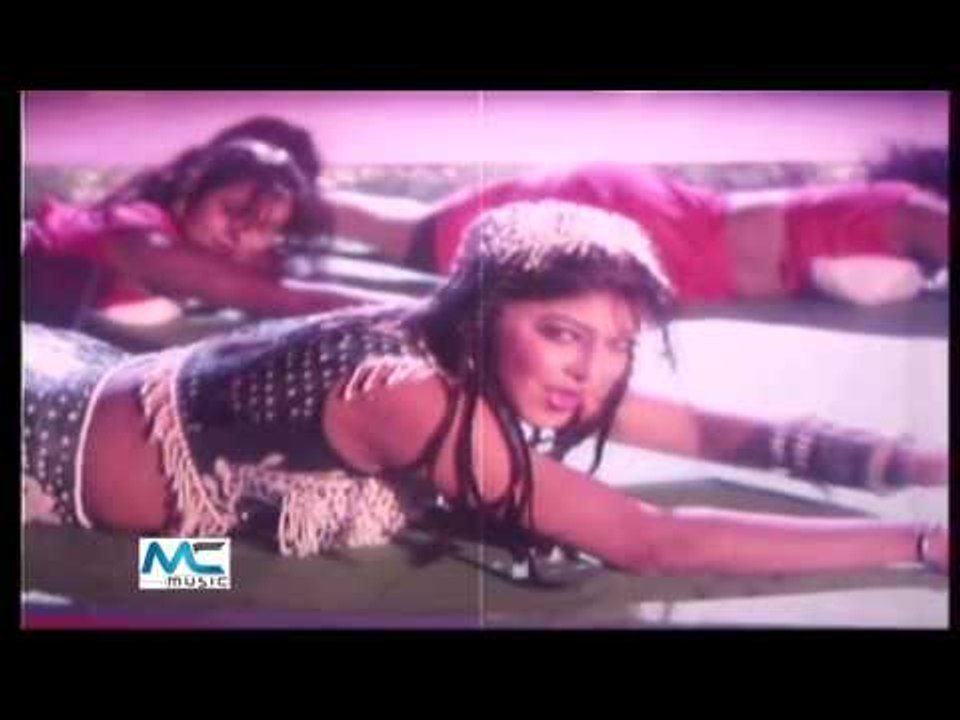 Pagli Dekle Pagol Cine Premika Dekle | Vai Keno Asami (2016) | Movie Songs | Dithi | Studio MC Music