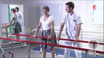 Santé - Une récupération rapide après la chirurgie