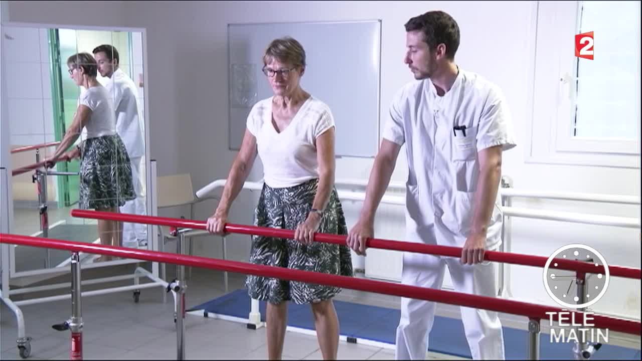 Santé - Une récupération rapide après la chirurgie