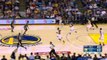 Stephen Curry With the Three | Pelicans vs Warriors | November 7, 2016 | 2016-17 NBA Season