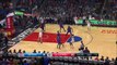 Blake Griffin Throws it Down | Pistons vs Clippers | November 7, 2016 | 2016-17 NBA Season