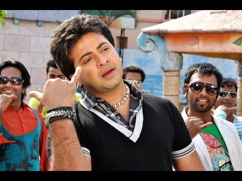 Tui Bine Mon Mane Na | Jomoj (2016) | HD Movie Song | Shakib Khan | Popy | Studio MC Music