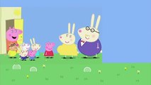 Peppa Pig English Episode 167 Mummy Rabbits Bump