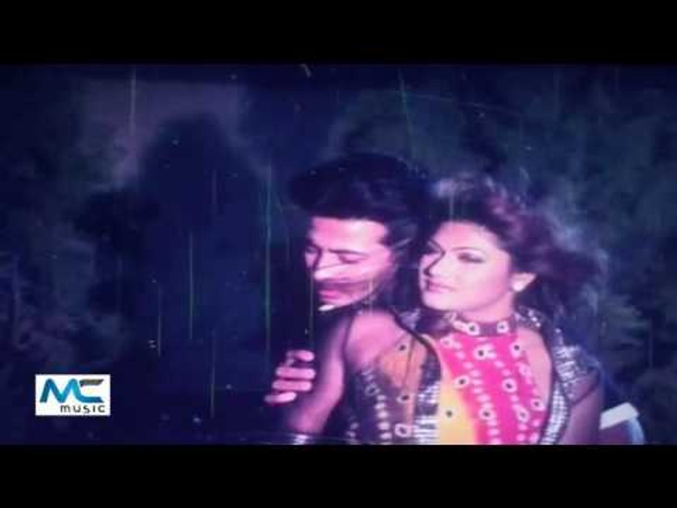 Amar A Mon Ami Tumay Diyesi | (2016) | HD Movie Song | Shakib Khan | Munmun | Studio MC Music