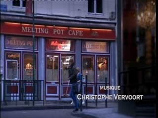 Melting Pot Café (générique)