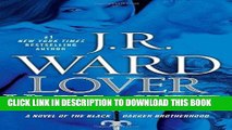 Ebook Lover Unleashed (Black Dagger Brotherhood, Book 9) Free Download