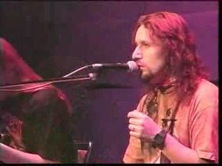 Sonata Arctica - Replica (acoustic)