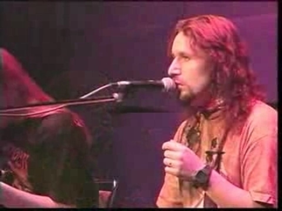 Sonata Arctica - Replica (acoustic)