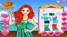 Ariel Modern Mermaid | princess ariel dress up games - Best Games For Kids