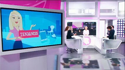 Sophie Davant recadre sa chroniqueuse dans "C'est au programme" sur France 2 - Regardez
